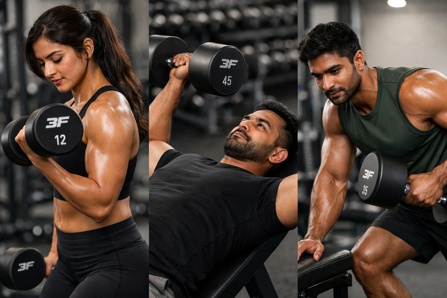 Strength Training